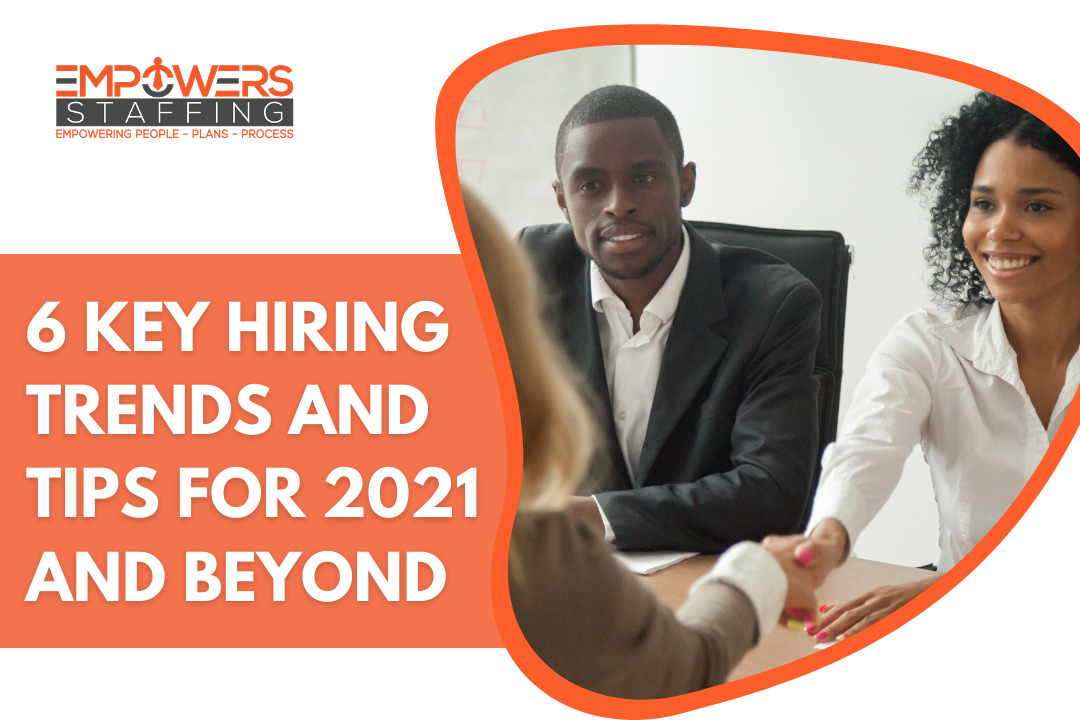 Hiring Trends And Tips